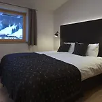 Alpin Penthouse Hollersbach Διαμέρισμα *