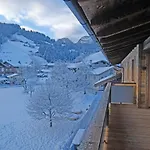 Alpin Penthouse Hollersbach Διαμέρισμα Hollersbach im Pinzgau