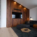 Alpin Penthouse Hollersbach Appartement *