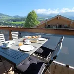 Alpin Penthouse Hollersbach Διαμέρισμα Hollersbach im Pinzgau