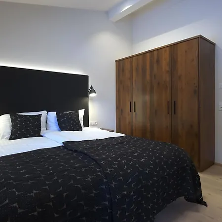 Alpin Penthouse Hollersbach Hollersbach im Pinzgau