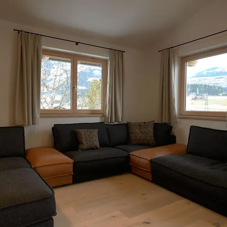 Alpin Penthouse Hollersbach