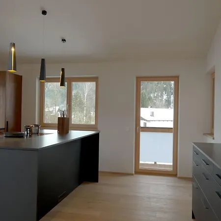 Alpin Penthouse Hollersbach * Hollersbach im Pinzgau