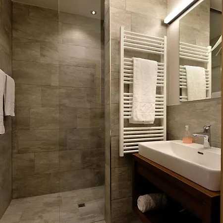 Alpin Penthouse Hollersbach Hollersbach im Pinzgau