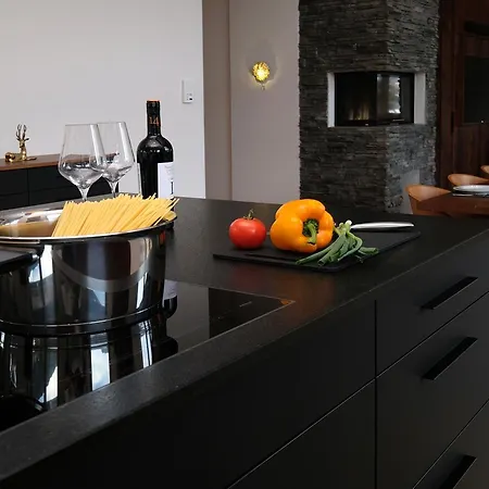 Alpin Penthouse Hollersbach
