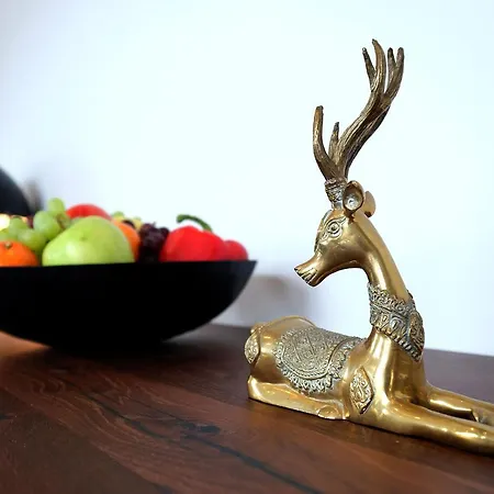 Alpin Penthouse Hollersbach Lejlighed