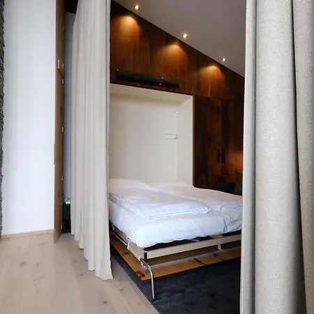 Alpin Penthouse Hollersbach