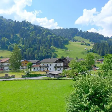 Alpin Penthouse Hollersbach *