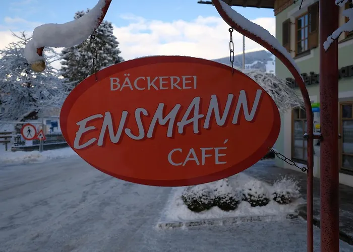 Alpin Penthouse Hollersbach * هولرسباخ ام بنزغ