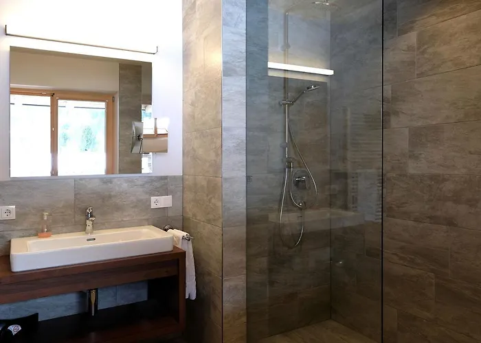 Alpin Penthouse Hollersbach هولرسباخ ام بنزغ