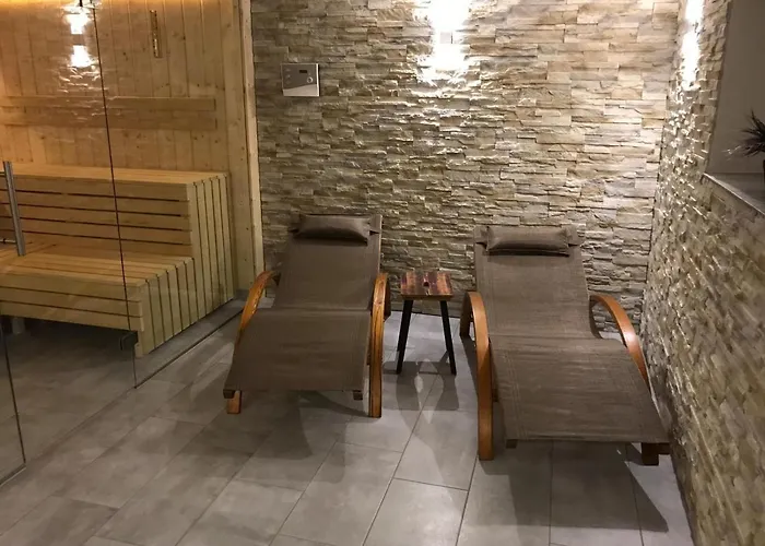 Alpin Penthouse Hollersbach هولرسباخ ام بنزغ